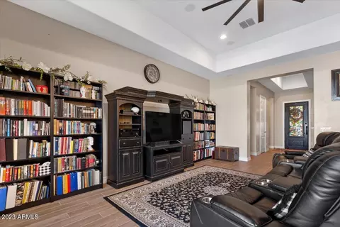 2066 E Claxton Ave, Gilbert, AZ 85297 photo 12