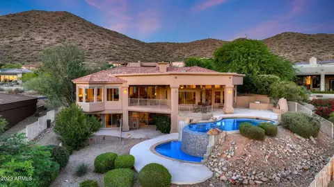 11891 E Larkspur Dr, Scottsdale, AZ 85259