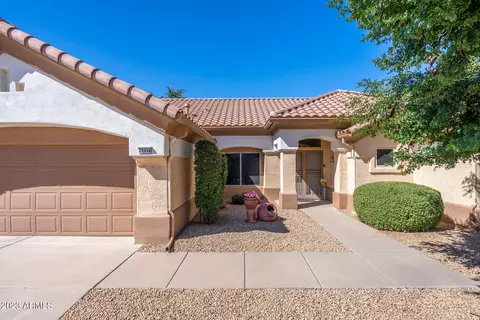 22914 N Shorthorn Ct, Sun City West, AZ 85375