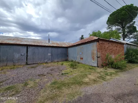 308 Powell St, Bisbee, AZ 85603 photo 20
