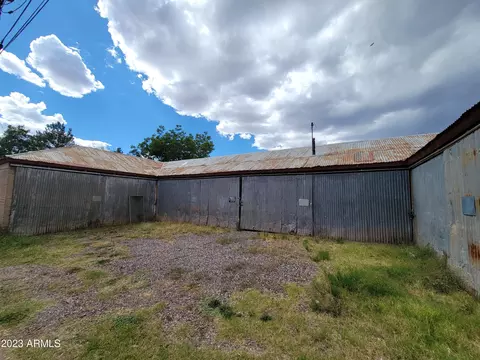 308 Powell St, Bisbee, AZ 85603 photo 12