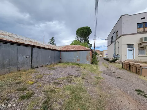 308 Powell St, Bisbee, AZ 85603 photo 14
