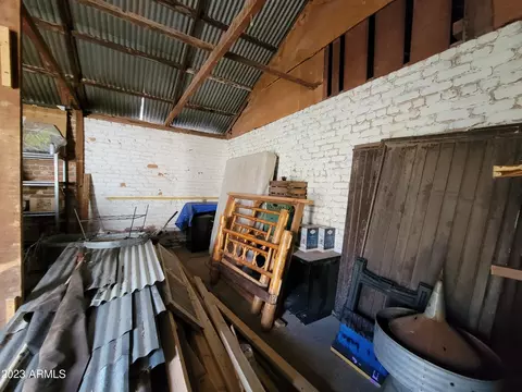 308 Powell St, Bisbee, AZ 85603 photo 15