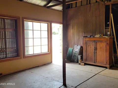 308 Powell St, Bisbee, AZ 85603 photo 9