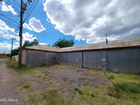 308 Powell St, Bisbee, AZ 85603 photo 13