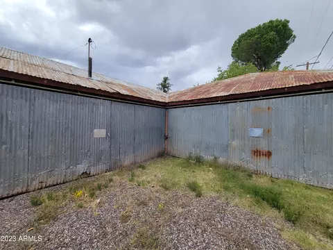 308 Powell St, Bisbee, AZ 85603 photo 19