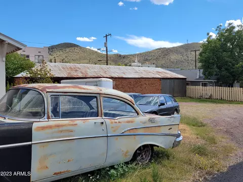 308 Powell St, Bisbee, AZ 85603 photo 10