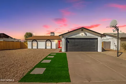 1718 W Pecos Ave, Mesa, AZ 85202
