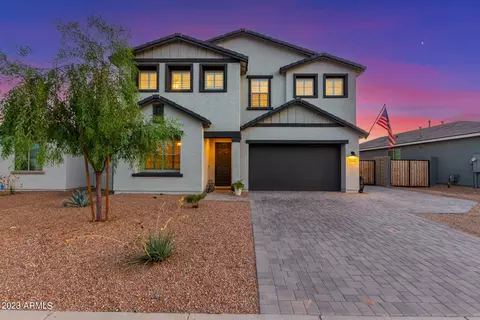 13353 W Lariat Ln, Peoria, AZ 85383