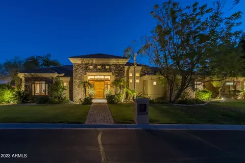 12249 E Arabian Park Dr, Scottsdale, AZ 85259