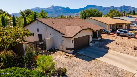 2646 Southridge St, Sierra Vista, AZ 85650