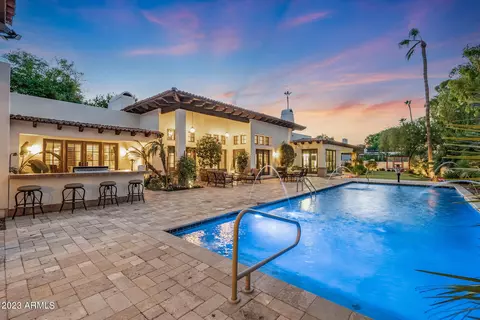 6712 E Maverick Rd, Paradise Valley, AZ 85253