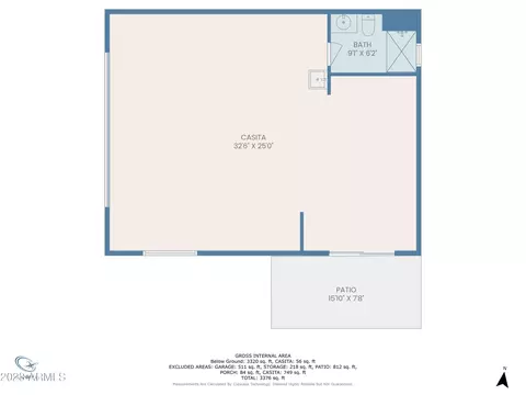 3146 E Campbell Rd, Gilbert, AZ 85234 photo 77