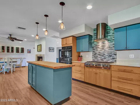 3146 E Campbell Rd, Gilbert, AZ 85234 photo 27