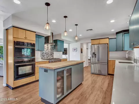 3146 E Campbell Rd, Gilbert, AZ 85234 photo 22