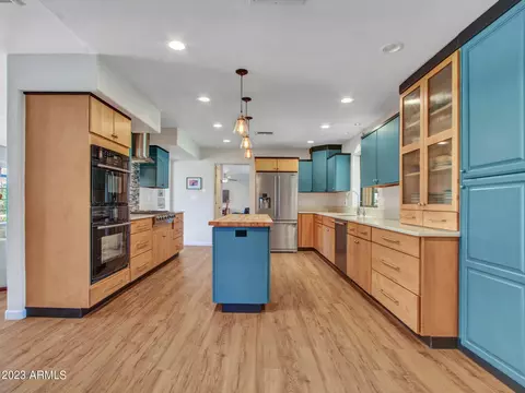 3146 E Campbell Rd, Gilbert, AZ 85234 photo 20