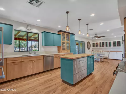 3146 E Campbell Rd, Gilbert, AZ 85234 photo 25