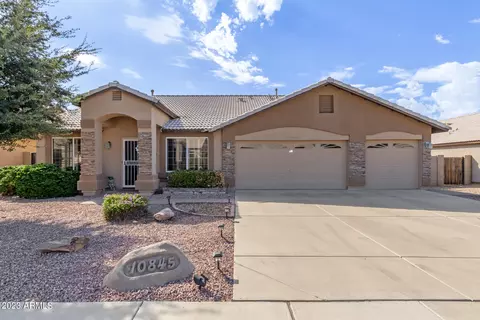 10845 W Wikieup Ln, Sun City, AZ 85373