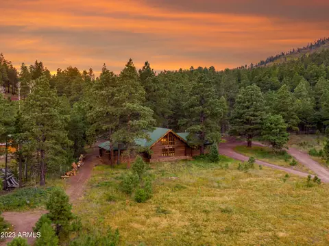 9644 N Forest Service 9009d Rd, Flagstaff, AZ 86001