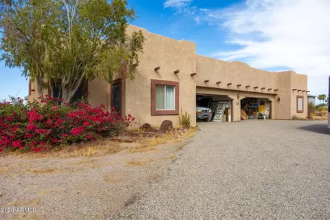506 W Calle Rosa --, Casa Grande, AZ 85194