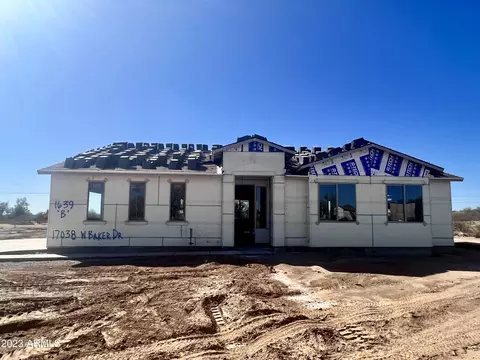 17038 W Baker Dr, Surprise, AZ 85387