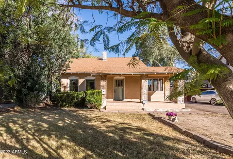 1708 Earll Dr, Phoenix, AZ 85016