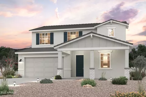 18085 W Avenida Del Sol Ave, Surprise, AZ 85387