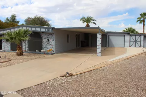 8310 E Dutchman Dr, Mesa, AZ 85208 photo 2