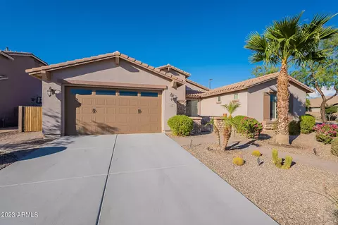 2446 E Aris Dr, Gilbert, AZ 85298 photo 3