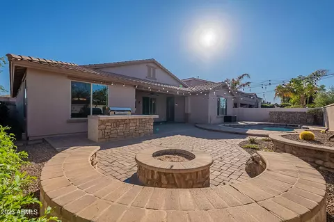 2446 E Aris Dr, Gilbert, AZ 85298 photo 52