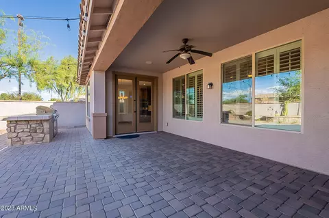 2446 E Aris Dr, Gilbert, AZ 85298 photo 54