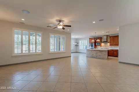 2446 E Aris Dr, Gilbert, AZ 85298 photo 22