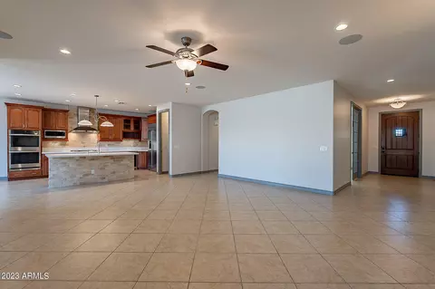 2446 E Aris Dr, Gilbert, AZ 85298 photo 21
