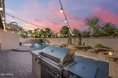 2446 E Aris Dr, Gilbert, AZ 85298 photo 6
