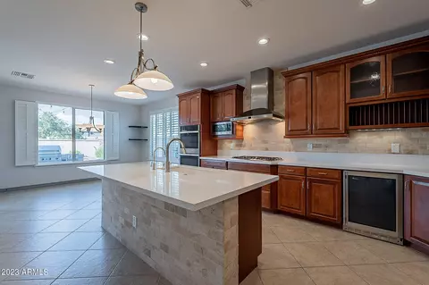 2446 E Aris Dr, Gilbert, AZ 85298 photo 15