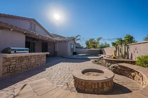 2446 E Aris Dr, Gilbert, AZ 85298 photo 53