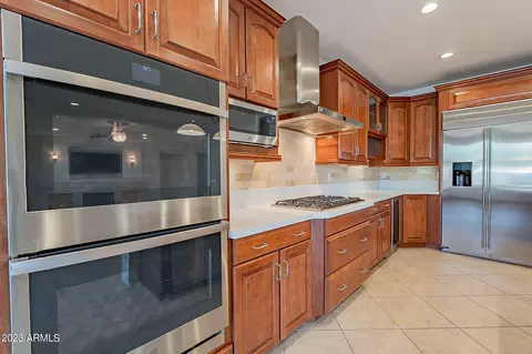 2446 E Aris Dr, Gilbert, AZ 85298 photo 16