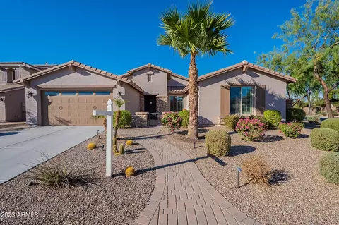 2446 E Aris Dr, Gilbert, AZ 85298 photo 2