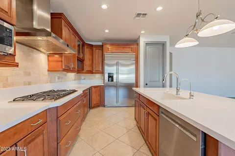 2446 E Aris Dr, Gilbert, AZ 85298 photo 14