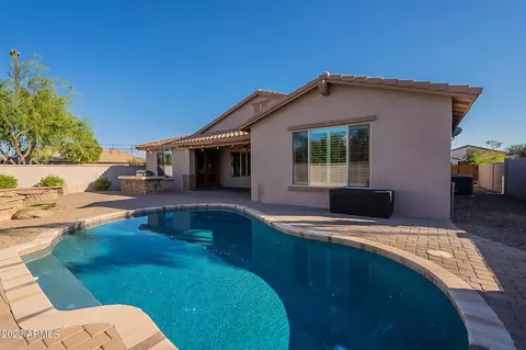 2446 E Aris Dr, Gilbert, AZ 85298