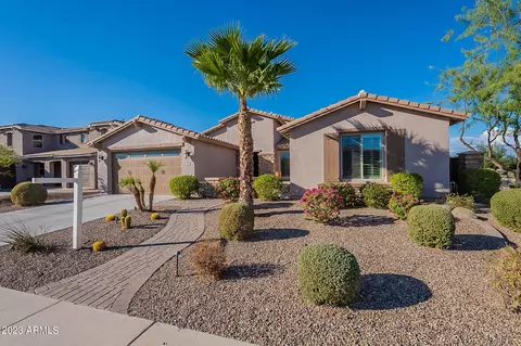 2446 E Aris Dr, Gilbert, AZ 85298 photo 56