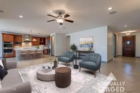 2446 E Aris Dr, Gilbert, AZ 85298 photo 9