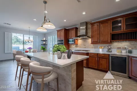 2446 E Aris Dr, Gilbert, AZ 85298 photo 8