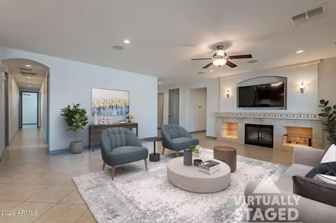 2446 E Aris Dr, Gilbert, AZ 85298 photo 10