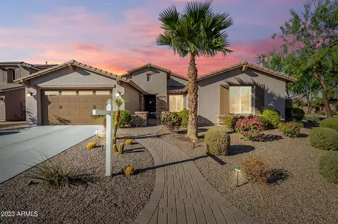 2446 E Aris Dr, Gilbert, AZ 85298 photo 57