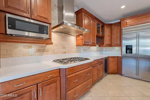 2446 E Aris Dr, Gilbert, AZ 85298 photo 17