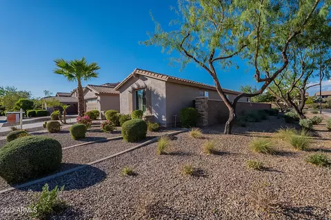 2446 E Aris Dr, Gilbert, AZ 85298 photo 4