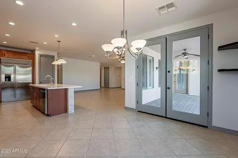 2446 E Aris Dr, Gilbert, AZ 85298 photo 19
