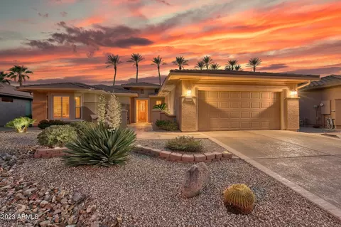 16701 W Loma Verde Trl, Surprise, AZ 85387