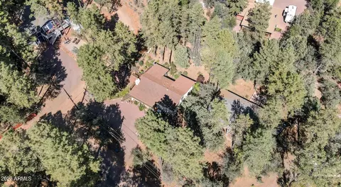 3727 N Hall Ln, Pine, AZ 85544 photo 26